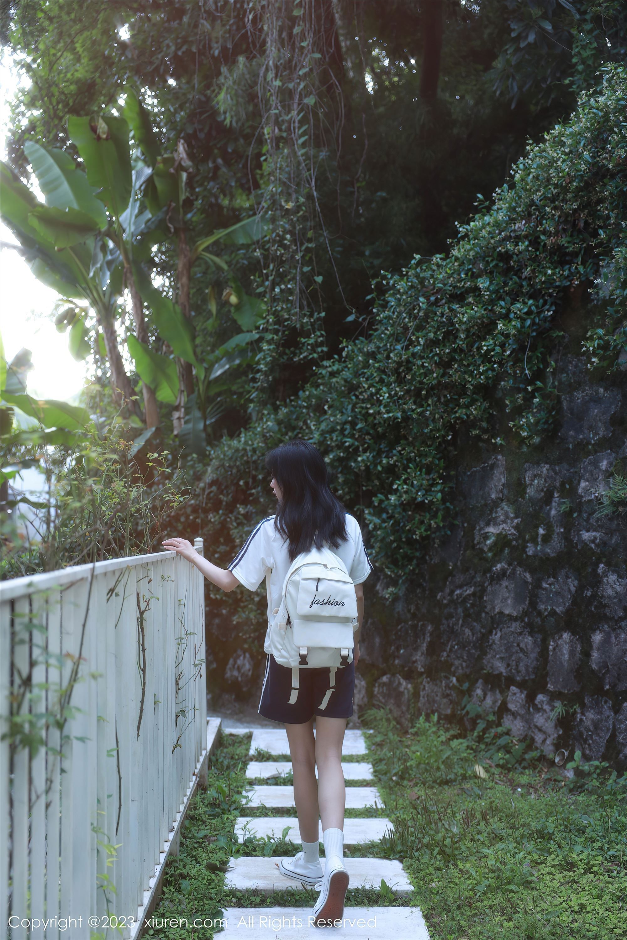 XiuRen秀人网  2023.06.12 No.6895 糖豆sisi